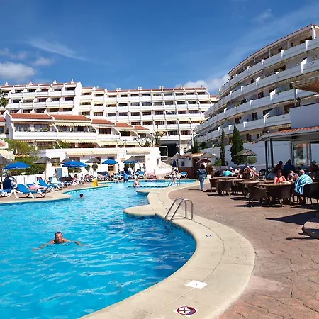 Garden City Pool View *